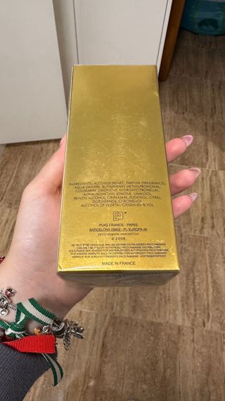 Paco Rabanne 1 Million Eau de Toilette 100ml