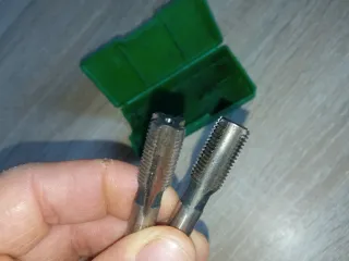 Machos métricos M12*1.25