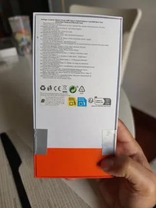 ZTE Blade A76 5G 128GB Nuevo Caja