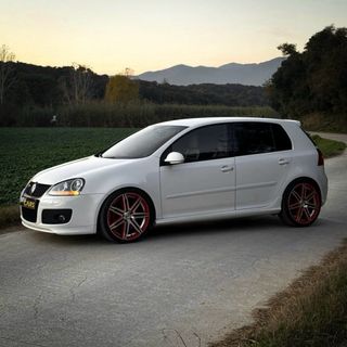 Volkswagen Golf GTI Edition 30