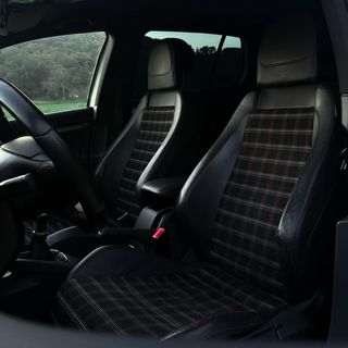 Volkswagen Golf GTI Edition 30