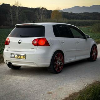Volkswagen Golf GTI Edition 30