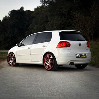 Volkswagen Golf GTI Edition 30