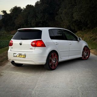 Volkswagen Golf GTI Edition 30