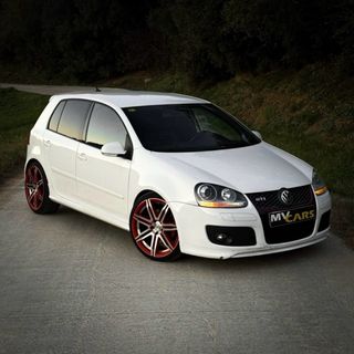 Volkswagen Golf GTI Edition 30