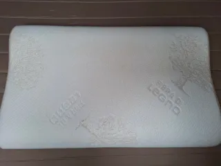 Guanciale Pillove ORTHOMEMORY