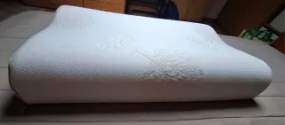 Guanciale Pillove ORTHOMEMORY