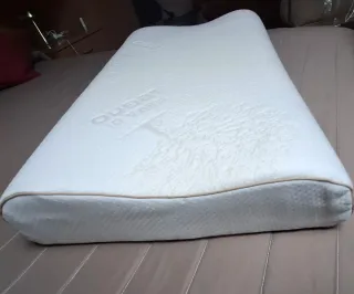 Guanciale Pillove ORTHOMEMORY