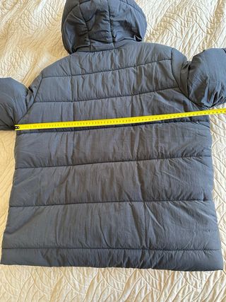 Giubbotto Jack Wolfskin Uomo Nero XL