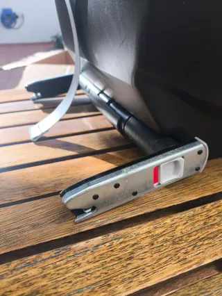 Silla de coche Cybex 0-18 meses