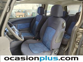 Peugeot 1007 1.4 Urban 55 kW (75 CV)