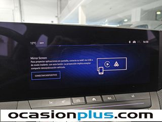 Opel Astra 1.2 Turbo XHT GS 96 kW (130 CV)