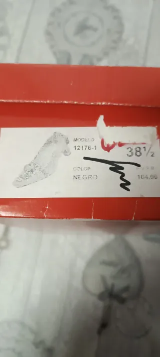 Elegantes zapatos de piel de mujer, ancho especial