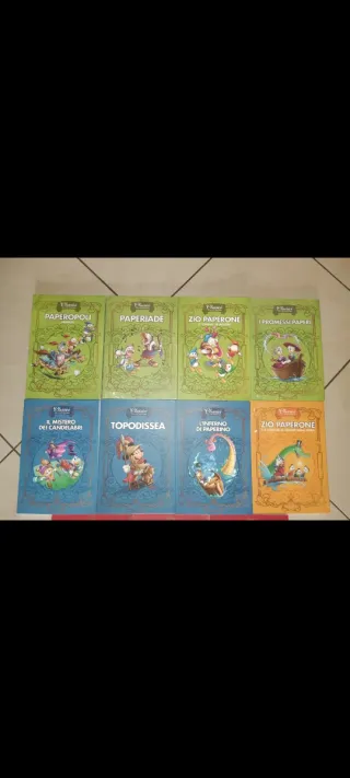 I classici della letteratura