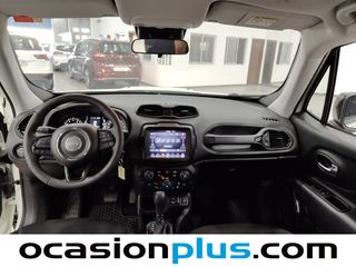 Jeep Renegade eHybrid Night Eagle ATX 96 kW (130 CV)
