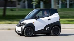 MICROCAR SILENCE S04