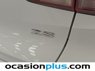 MG ZS 1.5 Luxury 78 kW (106 CV)