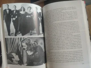 Libros Los Colosos del Cine