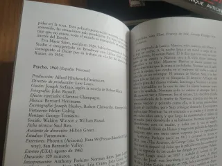 Libros Los Colosos del Cine