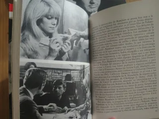 Libros Los Colosos del Cine