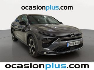 Citroen C5 X PureTech 130 S&S Feel Pack EAT8 96 kW (130 CV)