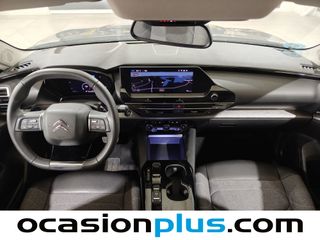 Citroen C5 X PureTech 130 S&S Feel Pack EAT8 96 kW (130 CV)