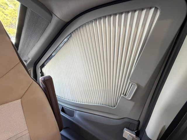 AUTOCARAVANA PERFILADA BENIMAR TESSORO T468 NORTHA