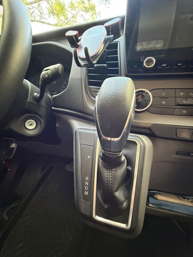 AUTOCARAVANA PERFILADA BENIMAR TESSORO T468 NORTHA