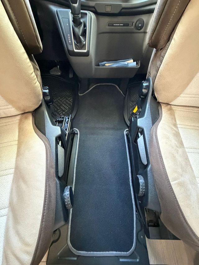 AUTOCARAVANA PERFILADA BENIMAR TESSORO T468 NORTHA