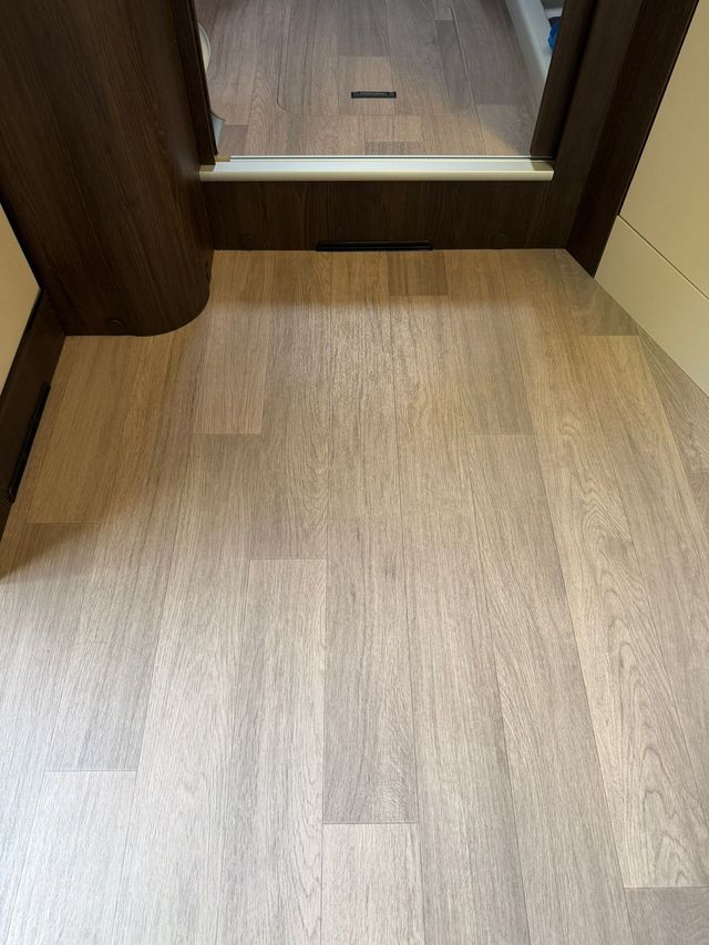 AUTOCARAVANA PERFILADA BENIMAR TESSORO T468 NORTHA