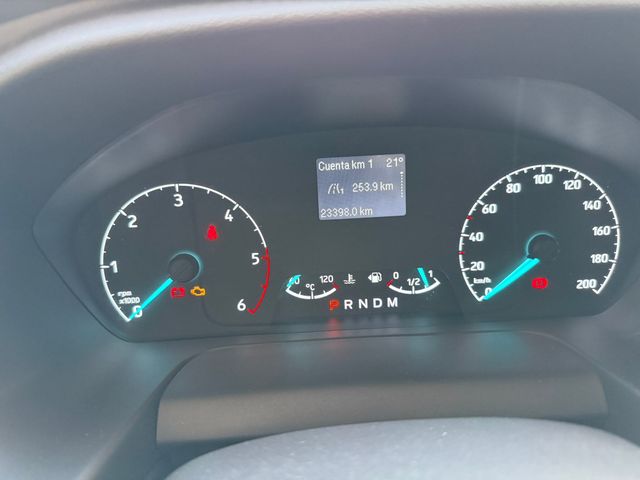 AUTOCARAVANA PERFILADA BENIMAR TESSORO T468 NORTHA