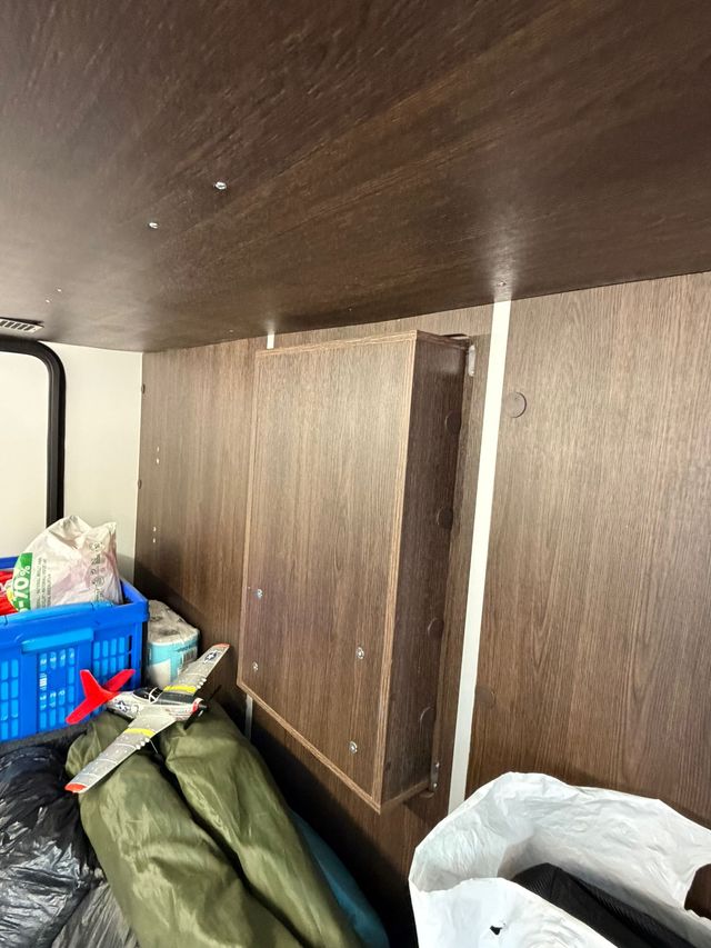 AUTOCARAVANA PERFILADA BENIMAR TESSORO T468 NORTHA