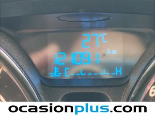 Ford Fiesta 1.5 TDCI Trend 55 kW (75 CV)