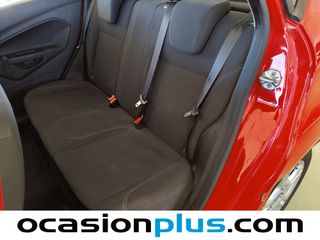 Ford Fiesta 1.5 TDCI Trend 55 kW (75 CV)