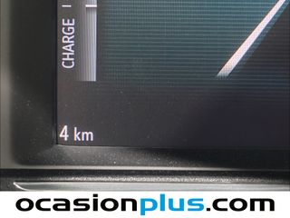 Opel Corsa 1.2 T XHL Hybrid GS eDCT 81 kW (110 CV)