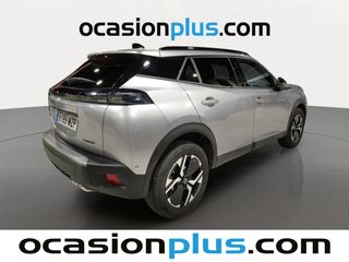Peugeot 2008 Allure Hybrid eDCS6 107 kW (145 CV)