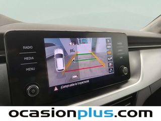 Skoda Kamiq 1.0 TSI Ambition 81 kW (110 CV)