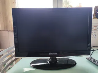 Televisor Samsung 22 Negro
