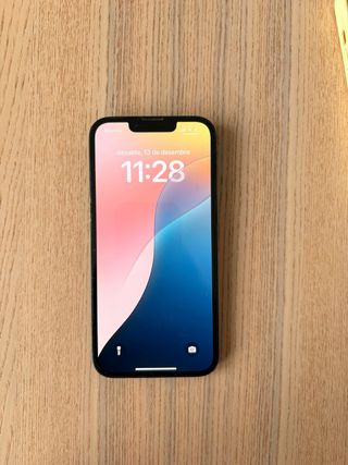 iPhone 14 Nero 256GB