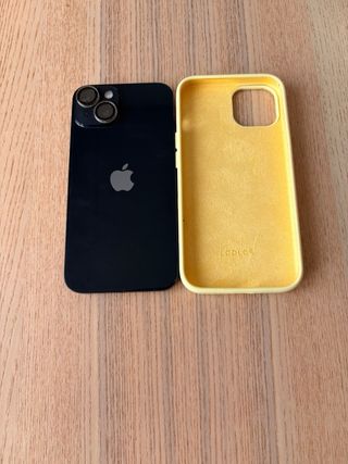 iPhone 14 Nero 256GB