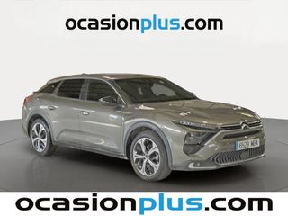 Citroen C5 X PureTech 130 S&S Feel Pack EAT8 96 kW (130 CV)