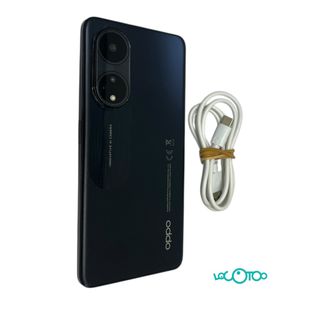 OPPO A98 256GB Negro