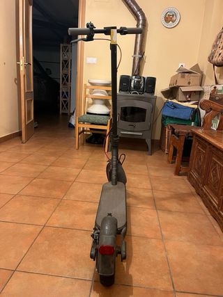 Patinete Eléctrico Xiaomi