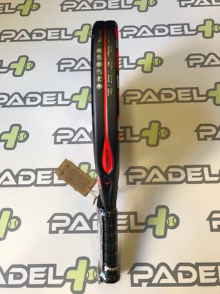 bullpadel Ionic control 2026