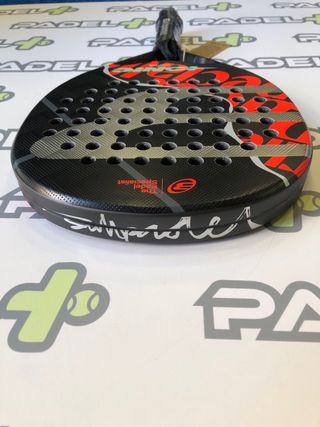 bullpadel Ionic control 2026