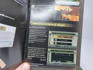 The Legend of Zelda Twilight Princess Wii