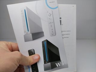 The Legend of Zelda Twilight Princess Wii