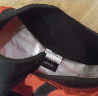 Chaqueta Kayak Hiko Quest Jr.