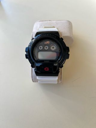 Casio G-Shock Edición BKc