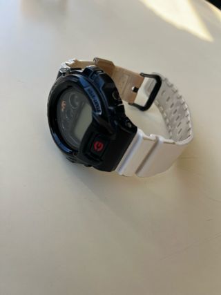 Casio G-Shock Edición BKc